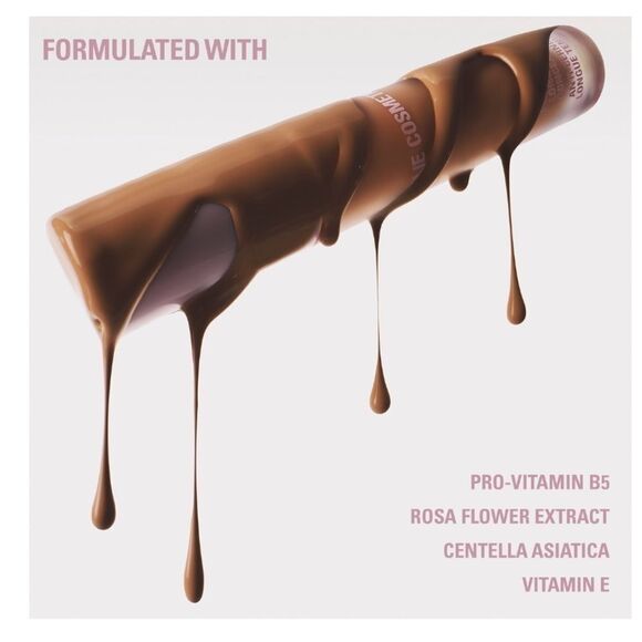 KYLIE Power Plush Concealer 5WN - Picture 3 of 7